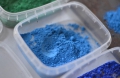Bild 2 von Organisches Pigment Echtblau