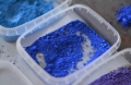 Bild 2 von Ultramarinpigment Ultramarinblau