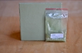 Bild 3 von Lehmfarbe Kiwi (Grün)  / (Menge) 1,0 kg