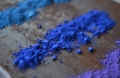 Bild 1 von Ultramarinpigment Ultramarinblau