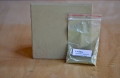 Bild 1 von Lehmfarbe Olive  / (Menge) 0,25 kg