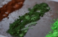 Bild 1 von Chromoxidpigment Flaschengrün