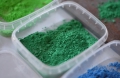 Bild 2 von Organisches Pigment Echtgrün  / (Menge) 0,1 kg