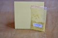 Bild 1 von Lehmfarbe Zitronenfalter samtrauh  / (Menge) 0,5 kg