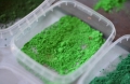 Bild 2 von Organisches Pigment Lindgrün  / (Menge) 0,1 kg