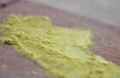 Bild 2 von Lehmfarbe Zitronensorbet (Gelb)  / (Menge) 0,25 kg