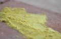 Bild 2 von Lehmfarbe Zitronensorbet samtrau (Gelb)