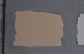 Bild 2 von Lehmfarbe Haselnuss samtrau  / (Menge) 0,25 kg