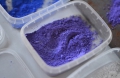 Bild 2 von Ultramarinpigment Ultramarinviolett