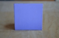 Bild 1 von Lehmabtönfarbe Veilchenlila  / (Menge) 0,25 kg