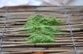 Bild 2 von Lehmfarbe Moos (Grün)  / (Menge) 0,5 kg