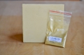 Bild 1 von Lehmfarbe Golden Oak samtrau (Ockergelb)