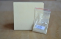 Bild 1 von Lehmfarbe Marzipan samtrau