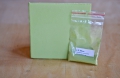 Bild 1 von Lehmfarbe Moos (Grün) samtrauh  / (Menge) 1,0 kg