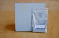 Lehmfarbe Blue King (Blau-Violett)  / (Menge) 1,0 kg